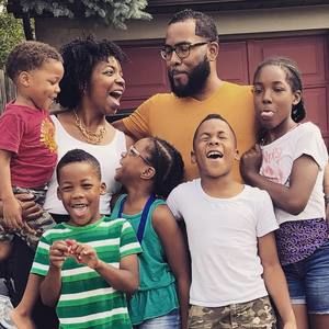 Meet your Posher, Desirée